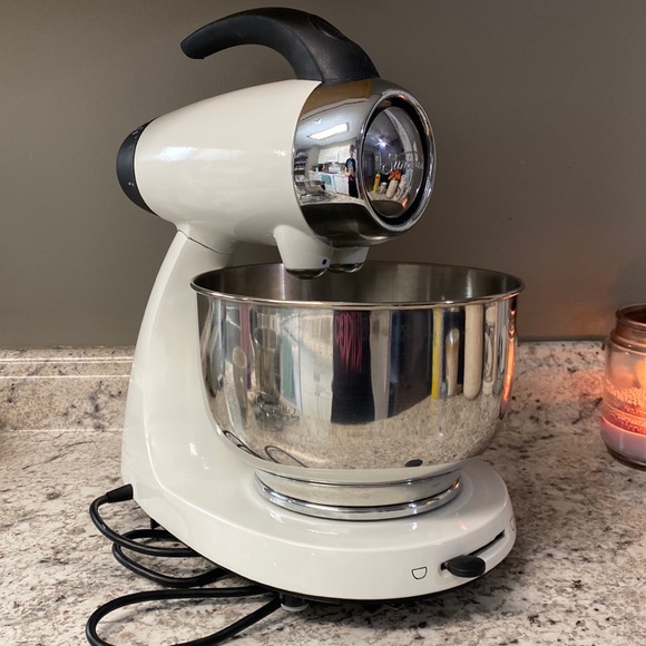 Sunbeam Heritage Stand Mixer Replacement Parts Reviewmotors.co